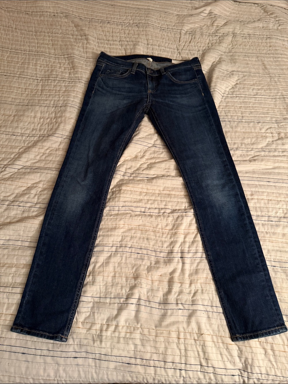 Rag & Bone Dre jeans
